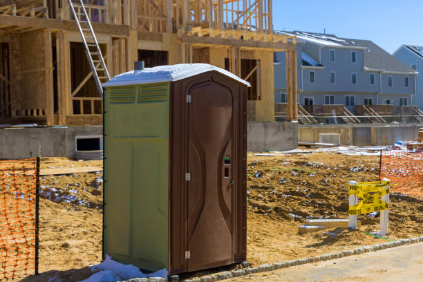 Types of Portable Toilets We Offer in Erwinville, LA